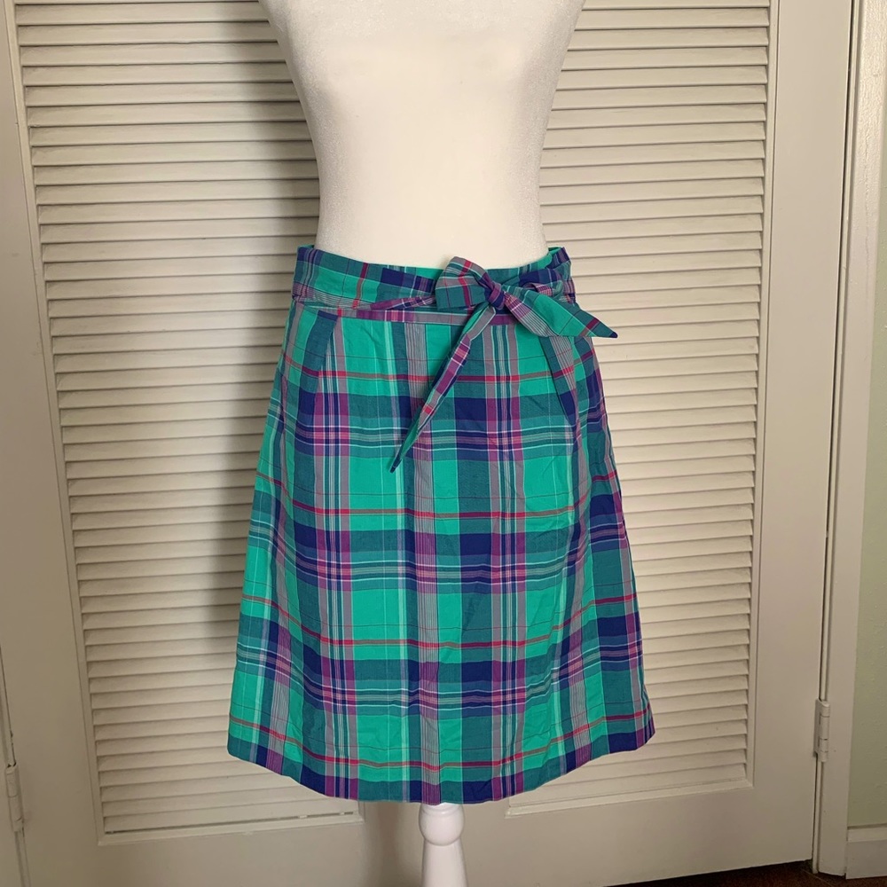Brooks Brothers Skirt